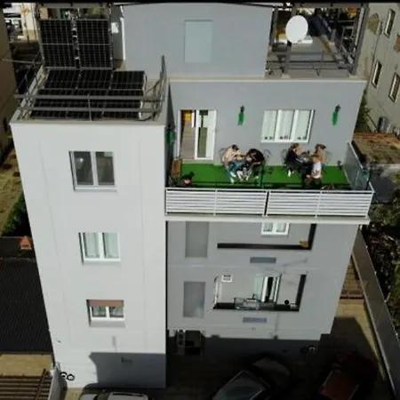 Dorothy House * Arezzo