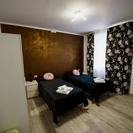 Dorothy House Arezzo